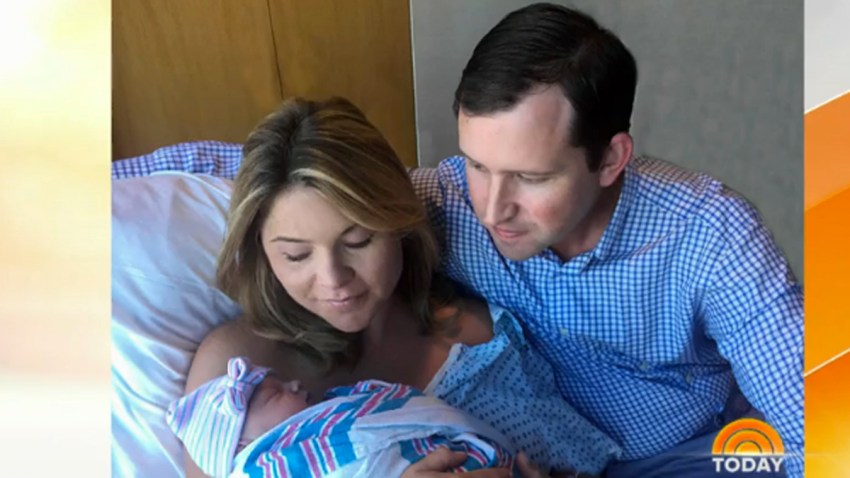 jenna bush daughter
