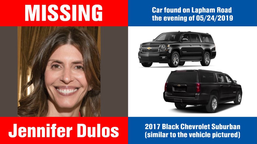 CT Protective Moms Announces ‘Jennifer Dulos Law’ Proposal – NBC