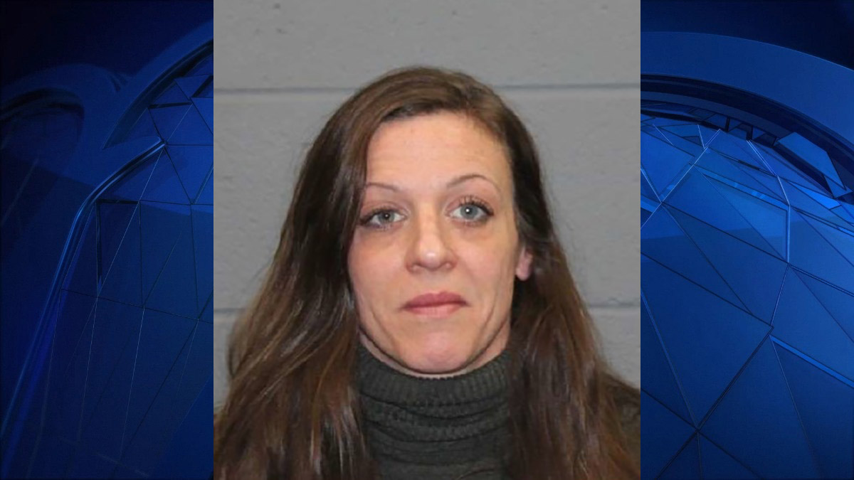 3YearOld Waterbury Girl Found Safe, Mother Arrested NBC Connecticut
