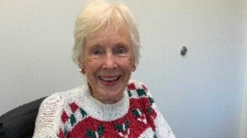 Police Cancel Silver Alert For 89 Year Old Stamford Woman Nbc Connecticut