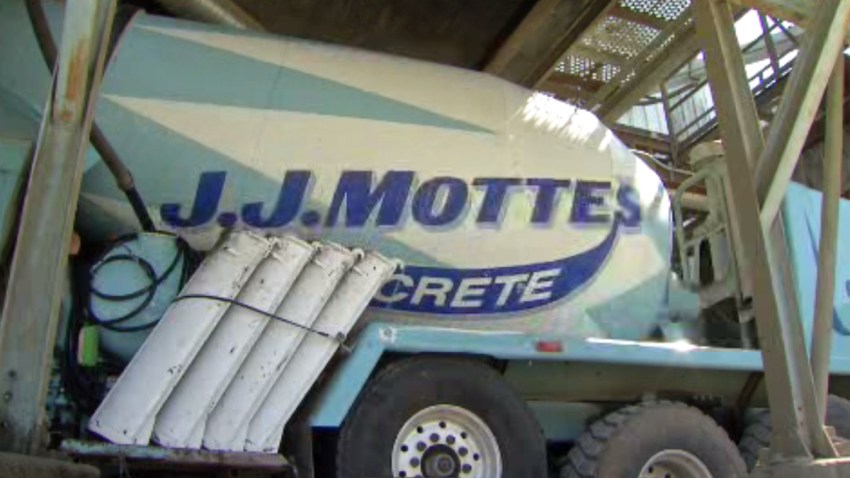 Former Employees Say Concrete Company’s Practices Contributed to