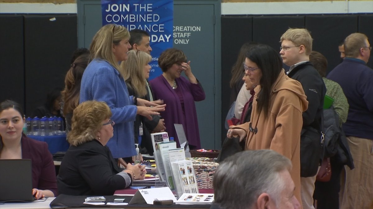 Milford Job Fair Offers Options for Former Subway Employees NBC