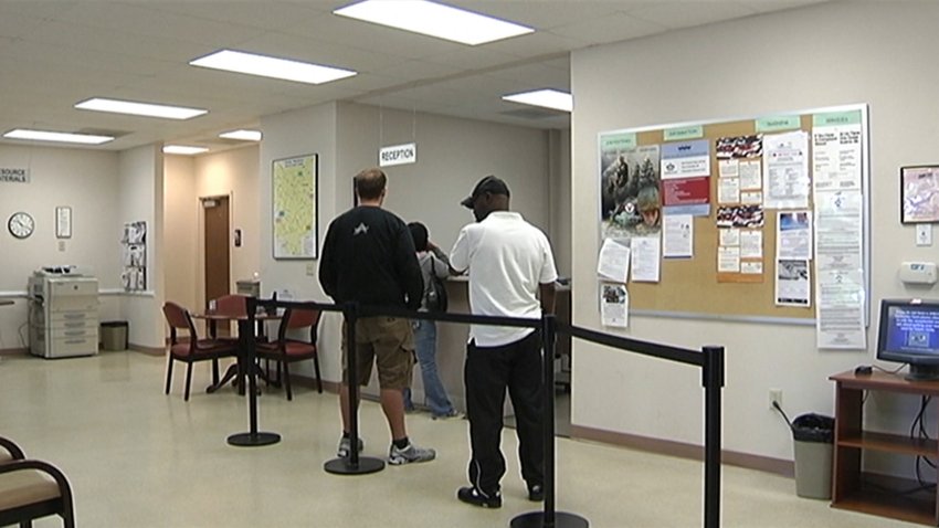 3.8M More Workers File Unemployment Claims