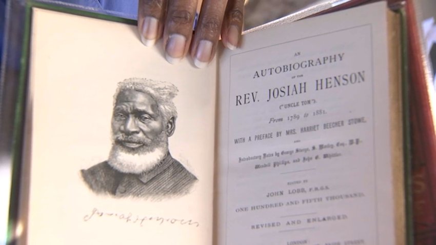 josiah henson museum