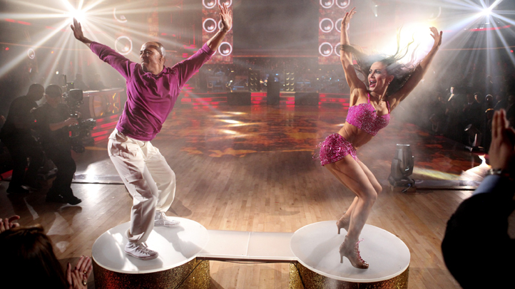 TV Dancing with the Stars