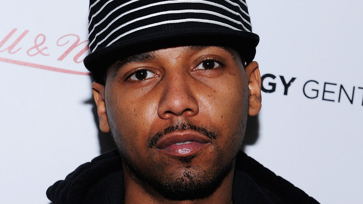 Rapper Juelz Santana Pleads Not Guilty To Airport Gun Charge Nbc