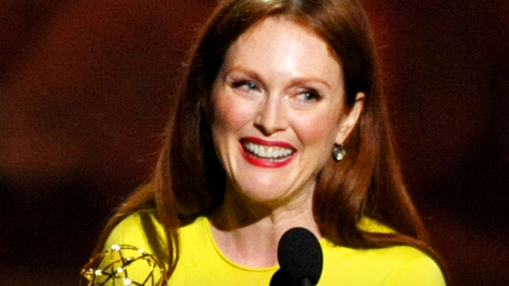 64th Primetime Emmy Awards Show