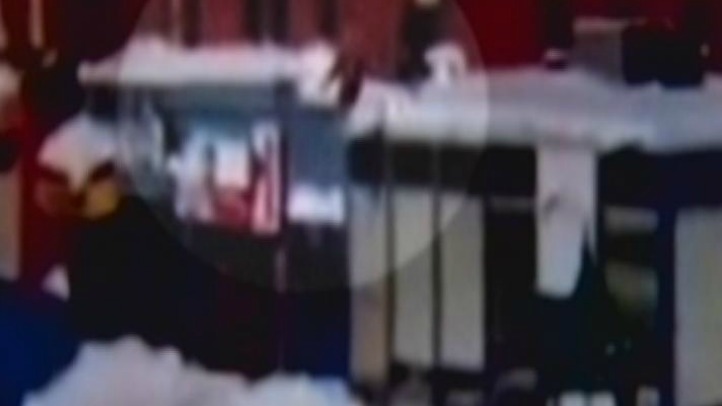 jumping off roof1