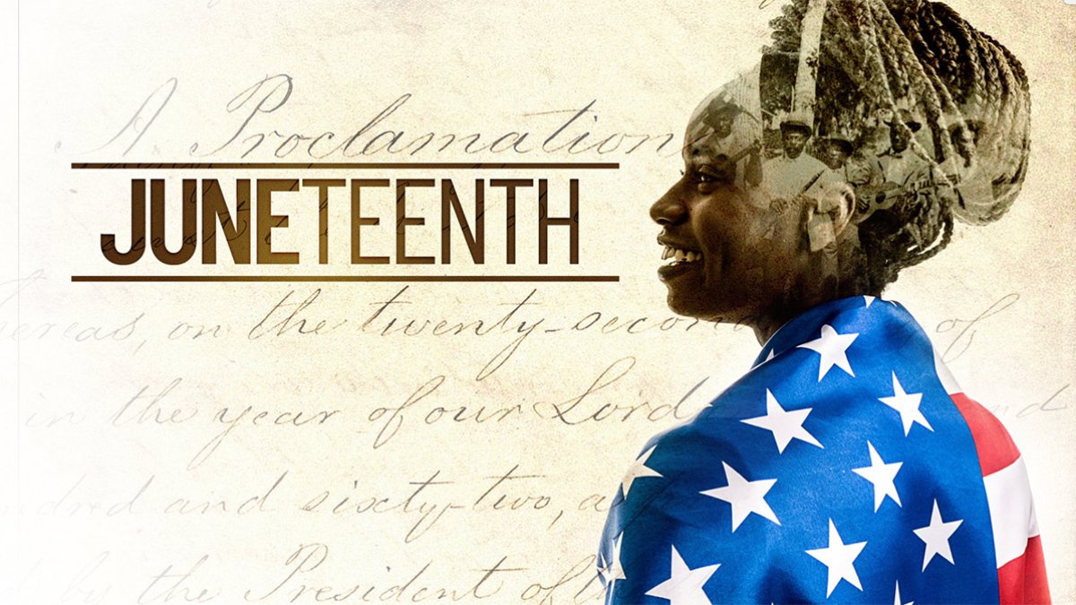 Juneteenth 155th Anniversary; Celebrations Across CT – NBC Connecticut