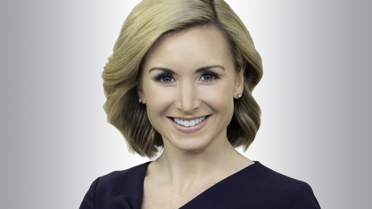 Kaitlyn McGrath NBC Connecticut