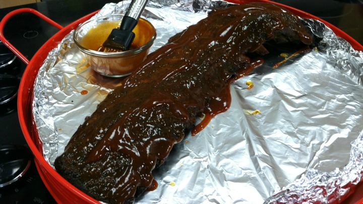 kansas city bbq sauce