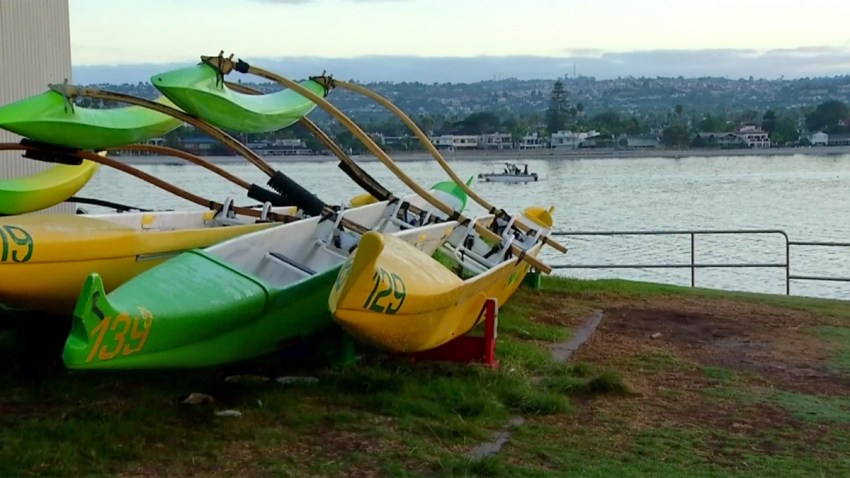 kayak death