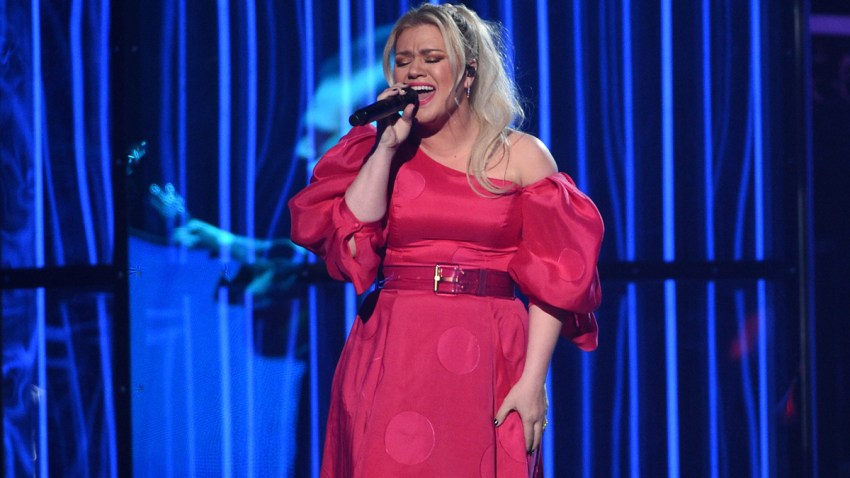 2019 Billboard Music Awards - Show