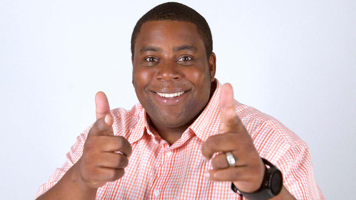 Nickelodeon Announces All That Revival From Kenan Thompson With New and ...