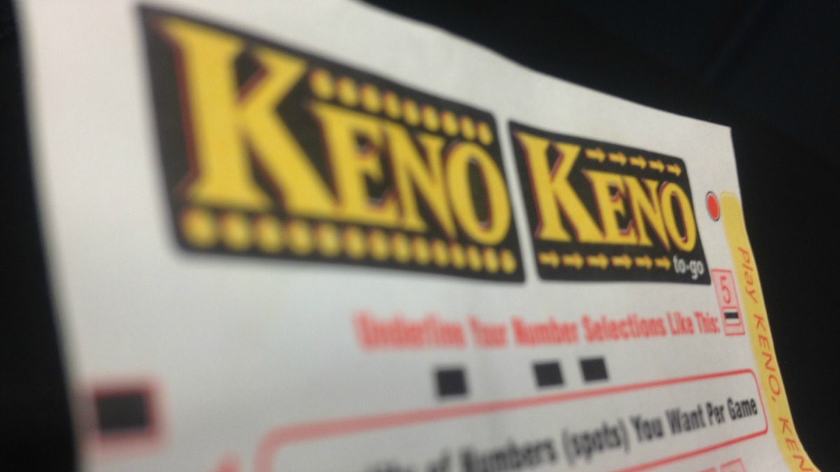 Many Bars and Restaurants Say ‘No’ to Keno NBC Connecticut