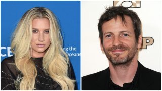 kesha dr luke