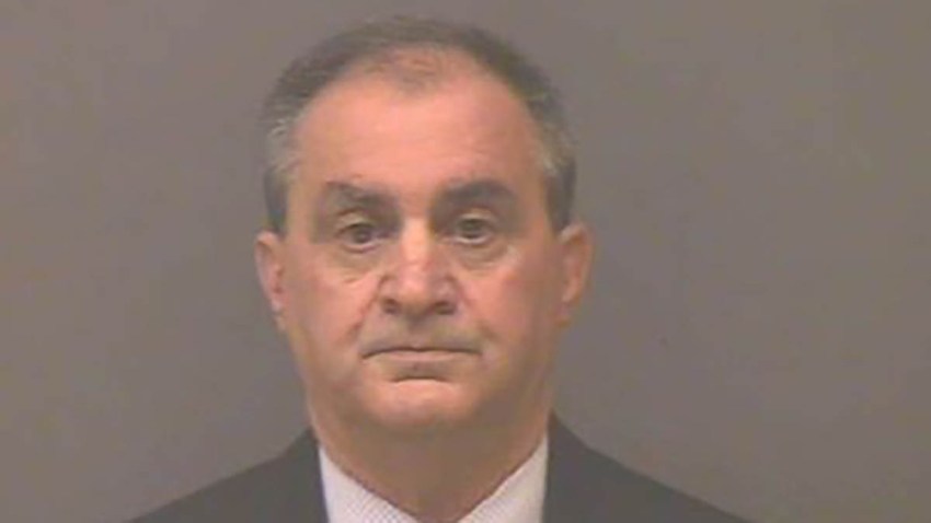 kevin rodino nfa arrest