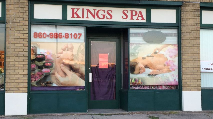 The King's Spa