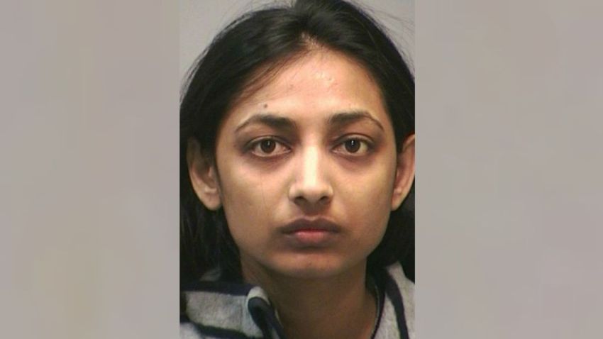 kinjal patel
