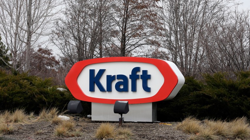 Kraft Heinz