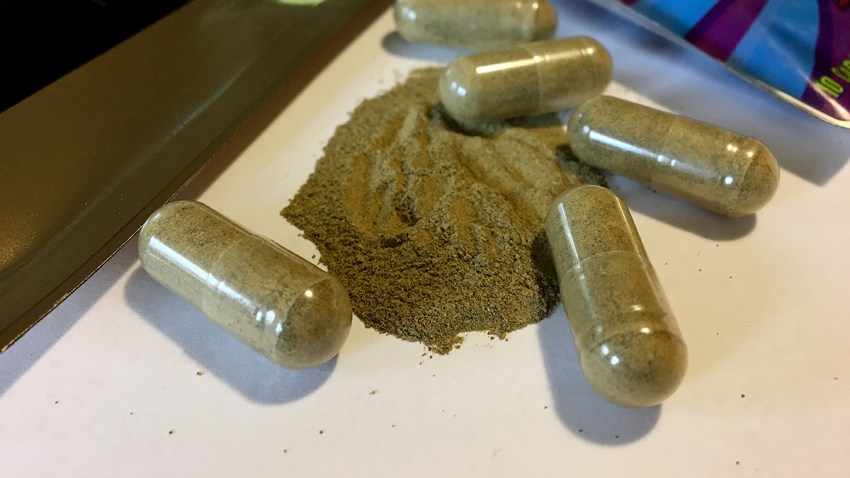 Supplement Death