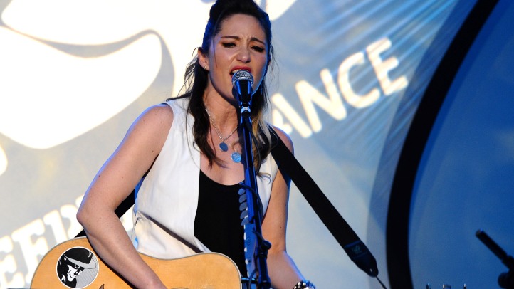kt tunstall