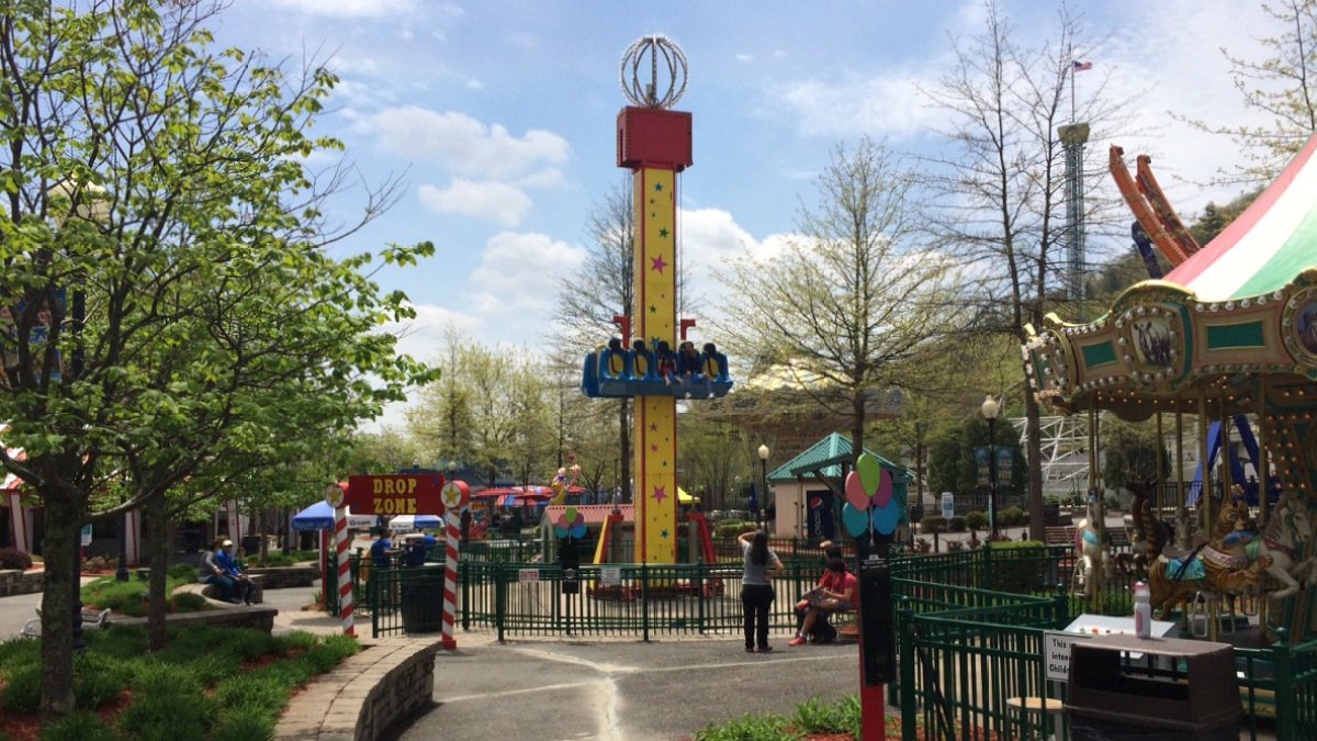 Lake Compounce Extends Season Passes Through 2021 NBC Connecticut