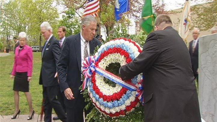 The L’Ambiance Plaza Collapse: 25 Years Later – NBC Connecticut