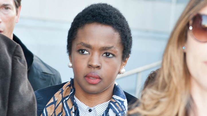 lauryn hill sentencing edit