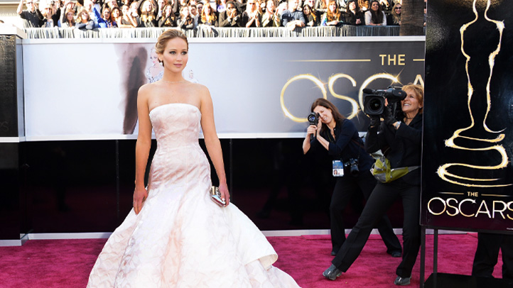 Jennifer Lawrence_oscars