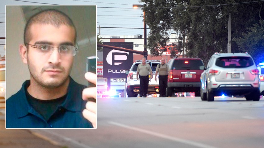 Nightclub Shooting Florida