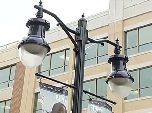 led streetlights