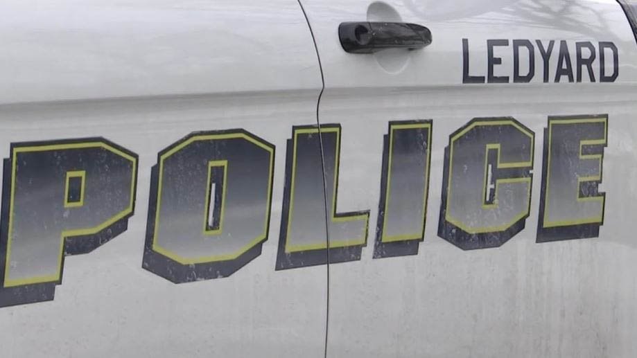 Woman Dead, Multiple Injured After Multi-Vehicle Crash in Ledyard - Vimarsana News