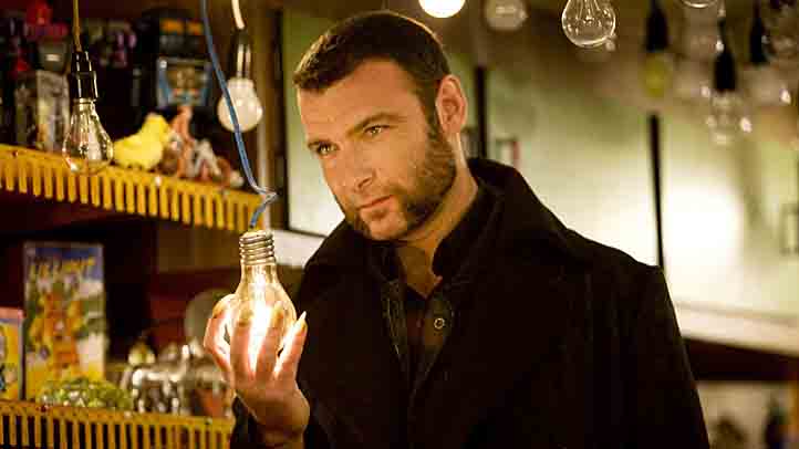 X-MEN Origins: Wolverine