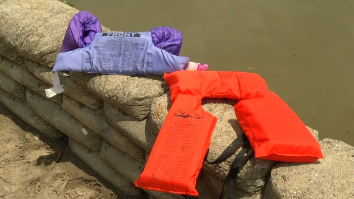 Boating safety What to know before you go out on the water NBC