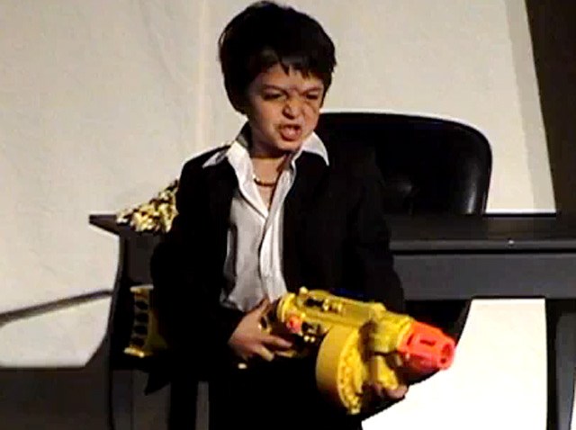 lilscarface