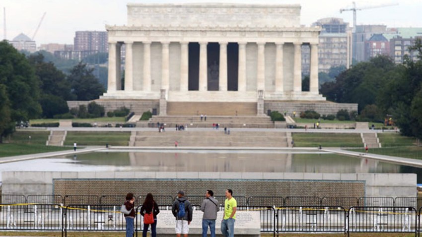 lincoln memorial1