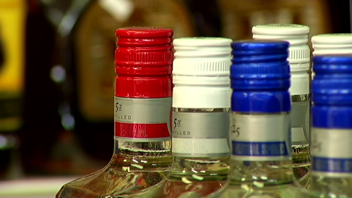 Where You Can and Cannot Buy Alcohol in Connecticut on Christmas, New