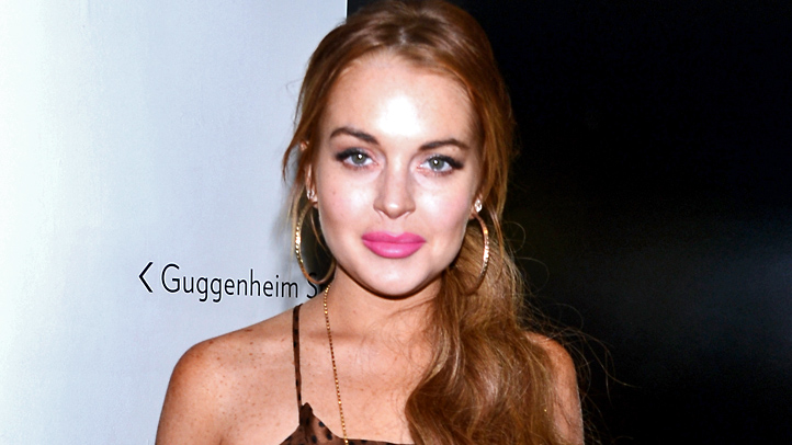 lindsay-lohan-guggenheim-lady-gaga-perfume