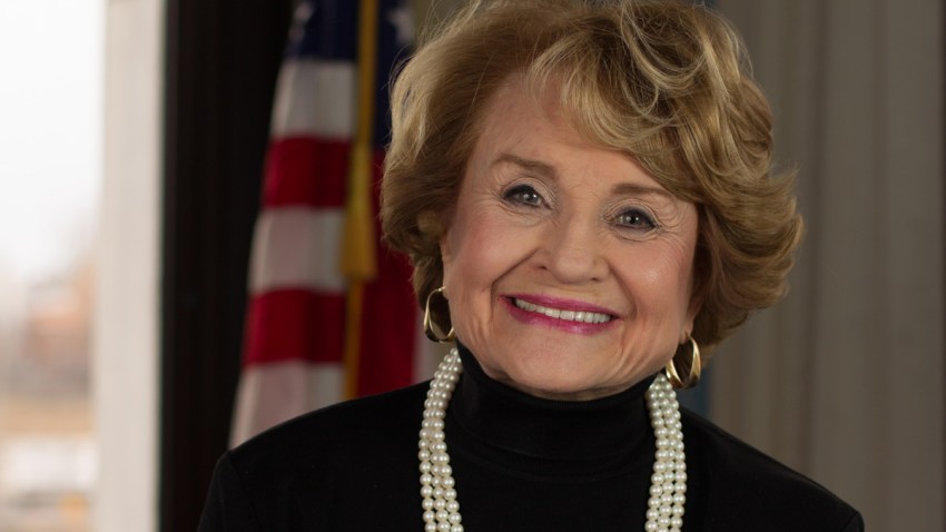 louise slaughter