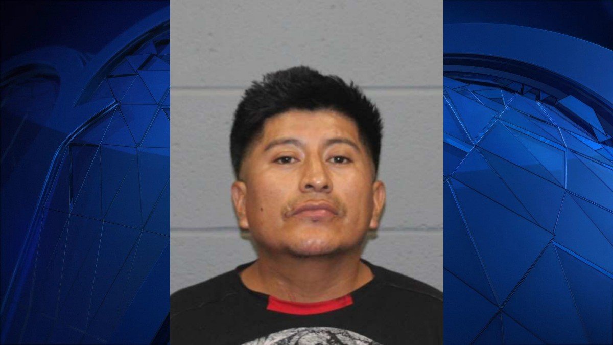 Driver Arrested for DUI After Allegedly Hitting, Killing 6-Year-Old ...