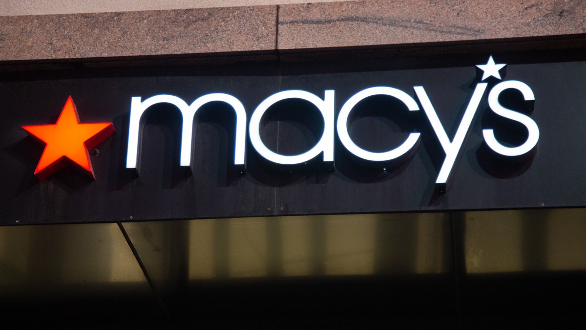 Macy’s to Reopen Select Stores Friday NBC Connecticut