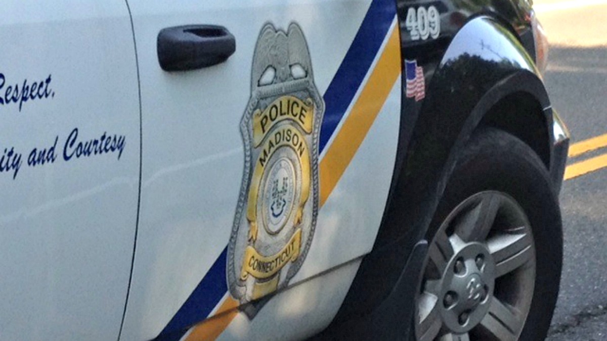 1 person killed in crash in Madison