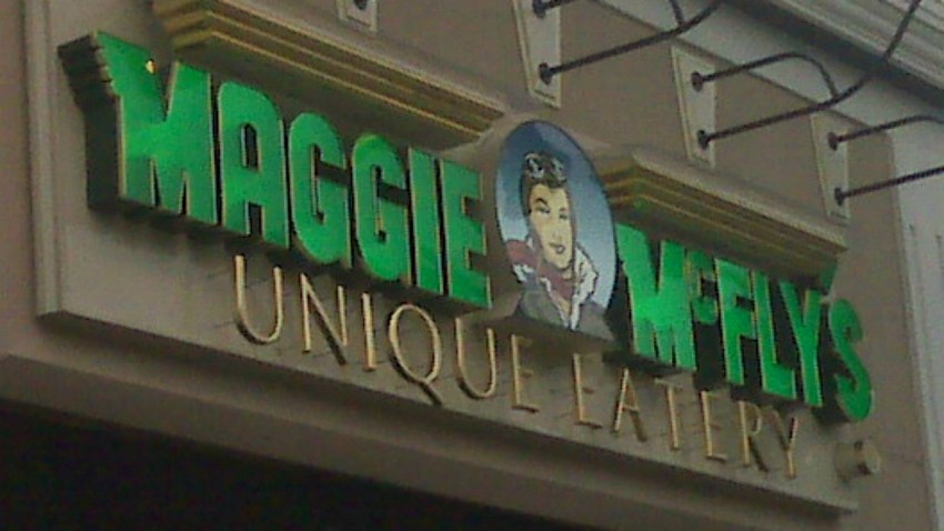 maggie mcflys