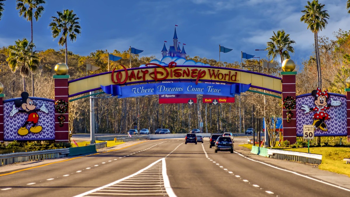 Judge Sides With Disney World in Case of Autistic Accommodation – NBC
