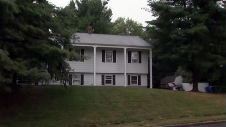 manchester group home
