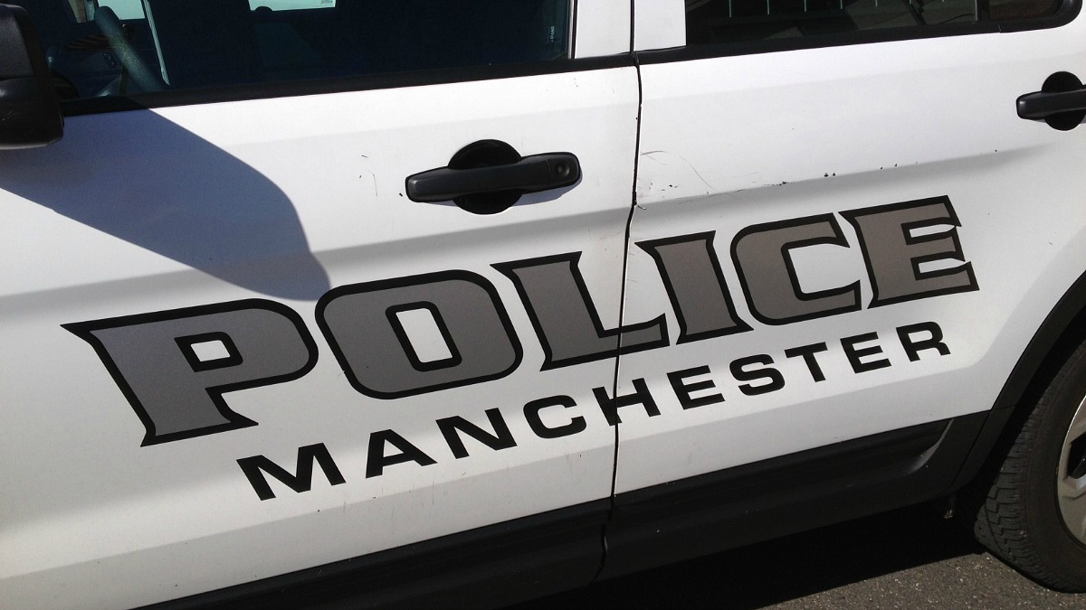 Officer-involved shooting in Manchester under investigation