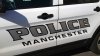Manchester Police Investigating Car Thefts, Attempted Carjacking Believed to Be Connected