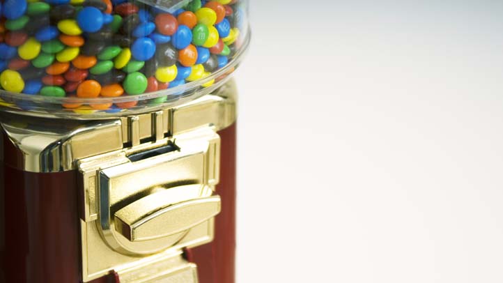 M&Ms