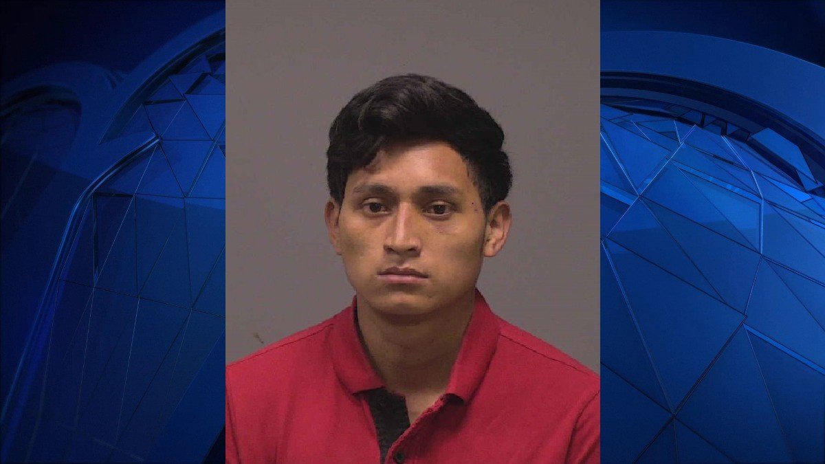 Man Arrested in Connection to Fatal New Haven Stabbing – NBC Connecticut